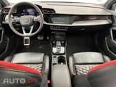 Audi RS3 2.5 TFSI S tronic Quattro