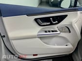 Mercedes-Benz EQE 350+ Edition Electric Art