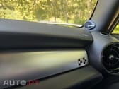 MINI Cabrio John Cooper Works