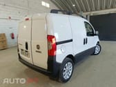 Fiat Fiorino 1.3 M-jet