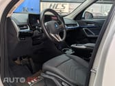 BMW X1 xDrive25e xLine
