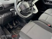 Peugeot Partner 1.5 BlueHDi 100 STT Longa Pro