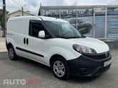Fiat Doblo 1.3 Multijet