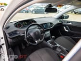 Peugeot 308 1.5 BlueHDi Business Line