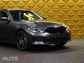 BMW 320 e Line Sport Auto
