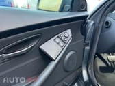 BMW 630 Ci SMG
