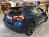 Mercedes-Benz A 250 e Style Plus