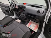 Peugeot Partner 1.6 BLUEHDI  IVA DEDUTIVEL