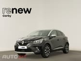 Renault Captur Captur 1.0 TCe Techno