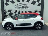 Citroen C3 Pure Tech S&S Shine