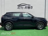Peugeot 2008 1.2 PureTech Active