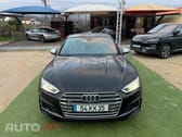 Audi S5 3.0 TFSi quattro S tronic