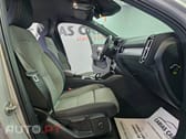 Volvo XC40 1.5 T4 PHEV Inscription
