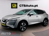 Nissan Qashqai 1.5 VC-T E-POWER N-CONNECTA I.V.A DEDUTIVEL 