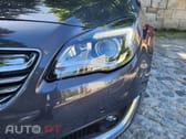 Opel Insignia 2.0 CDTi Cosmo S/S