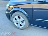 Mercedes-Benz Viano 2.2 CDI Ambiente Longo Auto.
