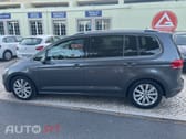 Volkswagen Touran Highline