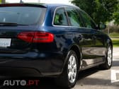 Audi A4 Avant 2.0 TDI Advance