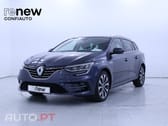Renault Mégane Sport Tourer Megane Sport Tourer