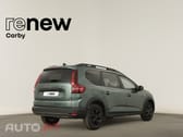 Dacia Jogger Jogger 1.0 ECO-G Extreme+ Up&Go 7L Bi-Fuel