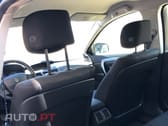 Renault Laguna Laguna III Break Bose Edition
