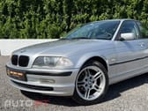 BMW 320 d