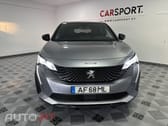 Peugeot 3008 1.5 BlueHDi GT