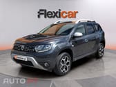 Dacia Duster 1.0 TCe Expression