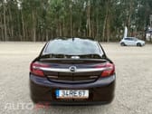 Opel Insignia 2.0 CDTI executive S/S