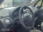 Citroen C3 1.4 HDi SX