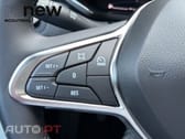 Renault Captur TECHNO TCE 90