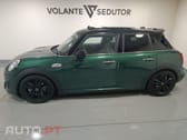 MINI Cooper Cooper SD Sport Aut.