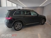 Mercedes-Benz GLB 200 AMG Line