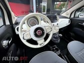 Fiat 500 1.2 Lounge S&S