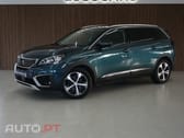 Peugeot 5008 1.2 PureTech Allure Grip Control