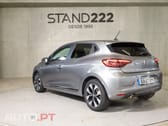 Renault Clio 1.0 TCe Evolution