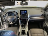 Mitsubishi Eclipse Cross 2.4 Plus Select 4WD 