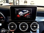 Mercedes-Benz C 300 BlueTEC Hybrid AMG Line