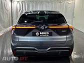 MG MG4 77 kWh Extended Range Luxury