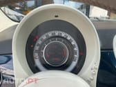 Fiat 500C 1.2 Lounge