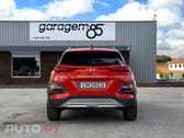 Hyundai Kauai 1.6 CRDi Select