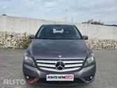 Mercedes-Benz B 200 CDi Urban