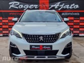 Peugeot 3008 1.6 BlueHDi Allure