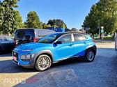 Hyundai Kauai 1.0 T-GDi Premium