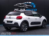 Citroen C3 1.2 PureTech Feel