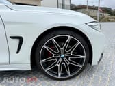 BMW 420 d Pack M Auto