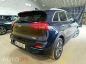 Kia Niro 64kWh