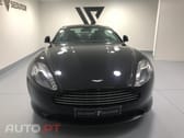 Aston Martin DB9 Coupe Touchtronic 2