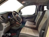 Citroen Jumpy 1.5 BlueHDi XL