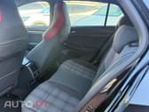 Volkswagen Golf 2.0 TSI GTI DSG